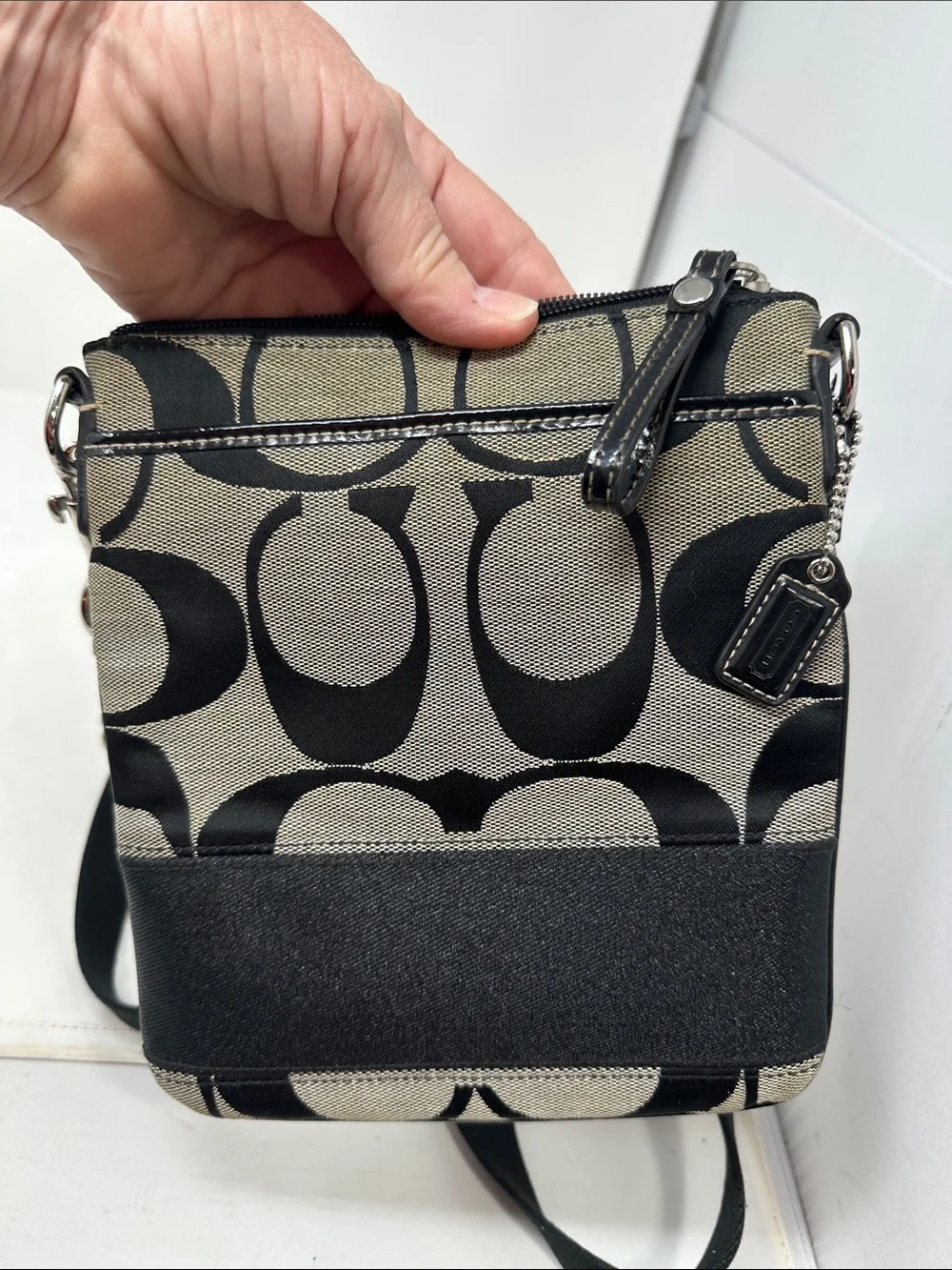 Coach Crossbody